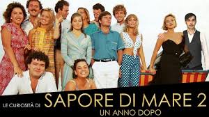 Sapore di te, platja d'aro: Le Curiosita Di Sapore Di Mare 2 Un Anno Dopo Youtube