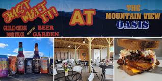 Just Melt It! Food Truck — Sandwich shop food truck in Wise, Virginia