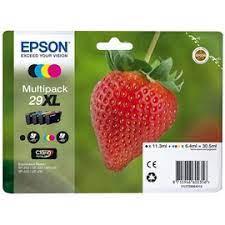 This file contains the epson remote print driver v1.66. Epson 29xl Cmyk Ab 46 40 Im Preisvergleich