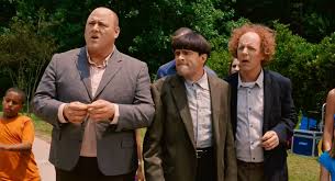 The film is composed of three acts, which are referred to as episodes (a reference to how the original three. 11 The Three Stooges Ideas The Three Stooges Movies Free Movies