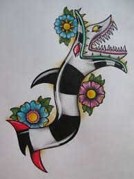 Nikkixmas , haleesiofgames , mokuso , 7crimsonraven7 , bubble , +23 favorited this sound button. Tiphaine Hiest Beetlejuice Tattoo Halloween Tattoos Tim Burton Tattoo