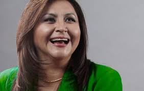 Elecciones Ecuador 2021: "Estudio para los más vulnerables", propone Ximena  Peña