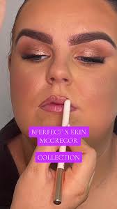 Erin Mcgregor Lipstick