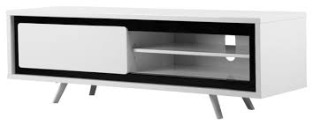 Ava Short Entertainment Media Cabinet Midcentury Entertainment Centers And Tv Stands By Pangea Home Drape a white tinsel garland over the tv stand, then decorate it with plastic easter eggs.
