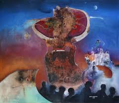 Flamenco By Orkun Boragan 150x130cm Online Satis Online Sale Gallerymak Com 905333533444 Whatsapp Shipping Goruntuler Ile Tablolar Flamenco Tuval Sanati