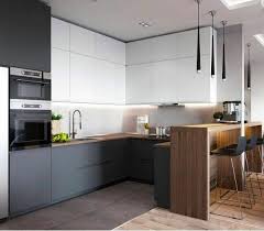Cabin Kitchen Decor Decorating Kitchen Accessories Home Kitchen Furniture De Acces Kitchen Room Design Kitchen Design Small Minimalist Kitchen Design