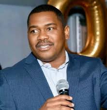 Mrs. Nyemadeh Laura Alida Wilson-Kennedy