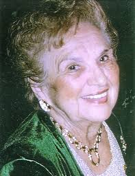 Obituary information for Mary Lazar