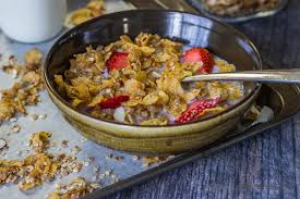 Walmart sells it the cheapest. Homemade Honey Bunches Of Oats Cereal Healthy Eats For All