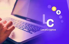 Crypto tokens are sent directly to a smart contract, on chain. Localcryptos The P2p Crypto Marketplace Adds 4 Mobile Payment Methods To Buy Crypto In Africa Bitcoin Ke
