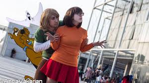 The animated series, and debuted in the 22nd episode of the series on september 11, 1992. Shaggy Rogers Scooby Doo The Movie By Akcosplay93 On Deviantart