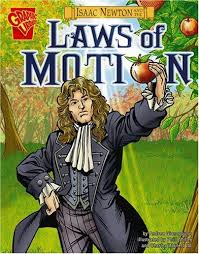 Notebook containing notes and experimental reports. Isaac Newton And The Laws Of Motion Inventions And Discovery Amazon De Gianopoulos Andrea Miller Phil Fremdsprachige Bucher