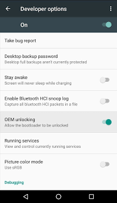 First navigate to setting in android device. How To Enable Oem Unlocking On Any Android Device And Unlock Bootloader