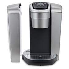 It features five brew sizes, so you can brew 4 oz., 6 oz., 8 oz., 10 oz. Replacement Water Reservoir And Lid For K Elite Coffee Maker