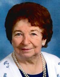 Anastine "Annie" Isaac Obituary