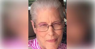 Obituary information for Sandra Eileen Downing