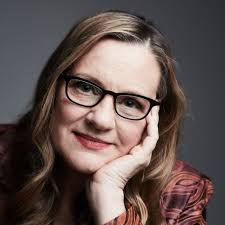 Supporting Capacity Development through a Donor's Lens: An Interview with Vicki  Wilde