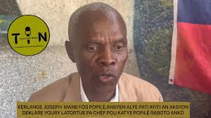 FABRE N. GEFFRARD DES GONAÏVES