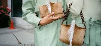 Tan vegan leather ollie & nic purse brand new ideal for xmas. The Best Eco Friendly Handbag Brands For 2021 Ecocult