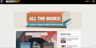 Http Bookriot Com Good Books Fantasy Adventure Books Books