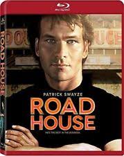 Road House (Blu-ray, 1989) for sale online