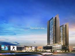 So it is evident that the residents won't find any problem to get means of entertainment. The Park 2 Corner Serviced Residence 3 2 Bedrooms For Sale In Bukit Jalil Kuala Lumpur Iproperty Com My