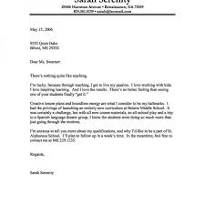 Application for office manager position. Cover Letter Sample For Teacher With No Experience Sample Cover Letter