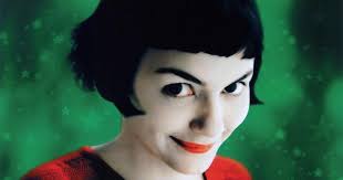 Apreciación Cine: Le fabuleux destin d'Amélie Poulain (2001) J 12:30