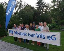 Vr bank vilsbiburg branches with swift codes in germany (de). Vr Bank Turnier Golfclub Vilsbiburg E V