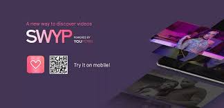 Instale la última versión de la aplicación swyp de forma gratuita. Como Descargar La App De Youporn Que Imita A Tiktok