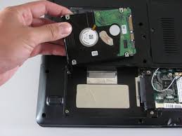 How to remove a hard drive. Gateway Sa1 Hard Drive Replacement Ifixit Repair Guide