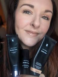 Foundation and blush shade recommendations in Riceville TN