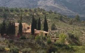 1 anuncio de fincas rústicas y casas rurales en venta en castril con fotos. Casas Rurales Castril Alojamiento Rural En Castril Granada Andalucia Alojamiento Rural Casas Rurales Rurales