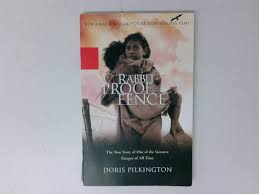 Rabbit-Proof Fence: Pilkington, Doris: 9780786887842: Amazon.com: Books