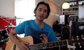 #ricovered versions and new music from rico blanco's home studio. Rock Star Rico Blanco Blasts Entertainment Website Pep For Stupid Headline Calling Him Keanu Reeves Of Ph Coconuts Manila
