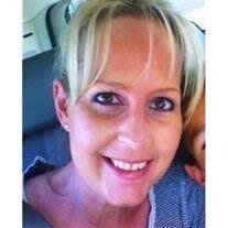 Amy Marie Bender Obituary