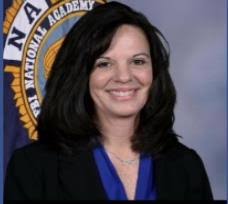 MCMINNVILLE POLICE DEPARTMENT