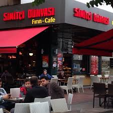 Das franchise modell „simitci cafe ist aktuell das breit aufgestellteste europaweit. Simitci Dunyasi Alanya Picture Of Simitci Dunyasi Alanya Tripadvisor