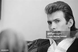 808 Andy Mackay Photos & High Res Pictures