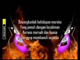 Download lagu ghazal untuk rabiah mp3 dapat kamu download secara gratis di metrolagu. Rockers Kekejaman Chords Chordify