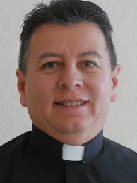 Rev. Flores named EP Diocese's new vicar general