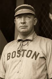 First American League perfect game thrown by Cy Young