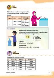 Jan 19, 2021 · kunci jawaban tema 6 kelas 5 hal 80 81 82 83 84 85 86 87 88 buku tematik sd subtema 2 kalor di sekitar. Kunci Jawaban Buku Senang Belajar Matematika Kelas 5 Kurikulum 2013 Revisi 2018 Halaman 73 74 75 Dunia Smk