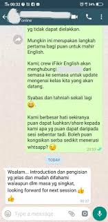 Simak selengkapnya di idn times! Premiere Ifikir English