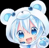 See more ideas about anime art aesthetic anime and cartoon profile pictures. Cute Anime Gifs Tenor