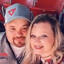 Tamara Flores and Anthony Rayburn's Wedding Registry