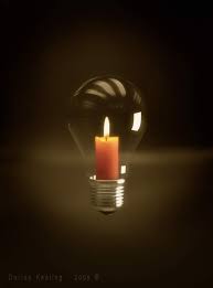 Ideas For Light Bulbs Light Bulb Art Candles Photography Light Painting