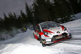 C'est aussi la certitude d'avoir un parcours 100 % enneigé, ce qui était de plus en plus. Arctic Rally Finland Replaces Sweden On Wrc Calendar