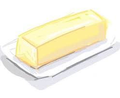 Butter Drawing Beautiful Image Clip Art Borders Tribal Flower Tattoos Beautiful Images