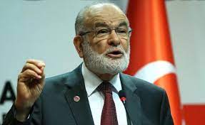 Saadet kadın kolları üye formu. Saadet Partisi Genel Baskani Karamollaoglu Aciklamasi Haberler Haberler Com